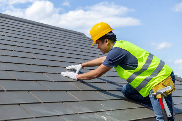 Professional Roofing Contractor in Bent Creek, NC