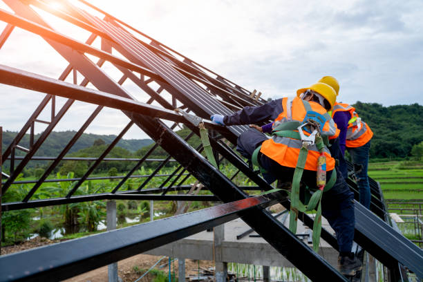 Best Gutter Installation and Roofing  in Bent Creek, NC