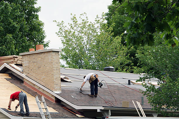 Best New Roof Installation  in Bent Creek, NC