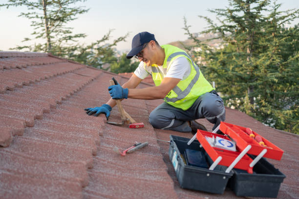 Best Flat Roof Repair Services  in Bent Creek, NC