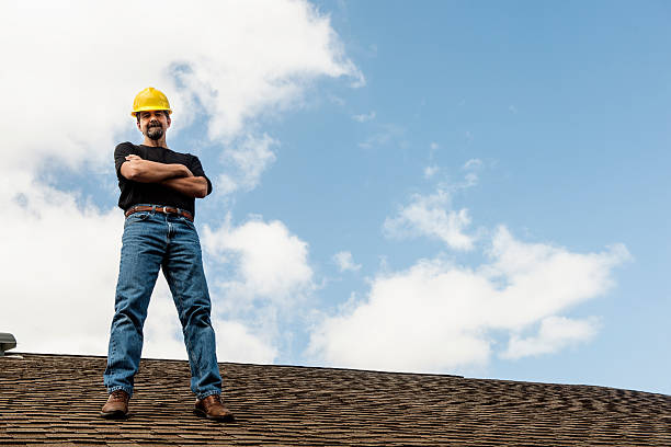 Best Metal Roofing Contractor  in Bent Creek, NC